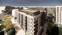 Eastmoor Street, Royal Borough of Greenwich thumbnail image